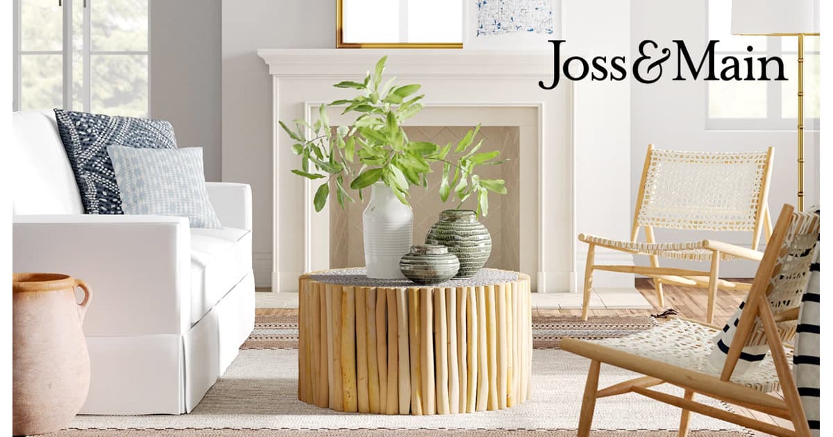 Joss & Main Style Edit for Home - image 1