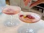 Williams Sonoma Reserve Coupe Cocktail Glasses - image 1