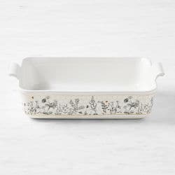 Le Creuset Heritage Honeycomb Deep Baker - image 1