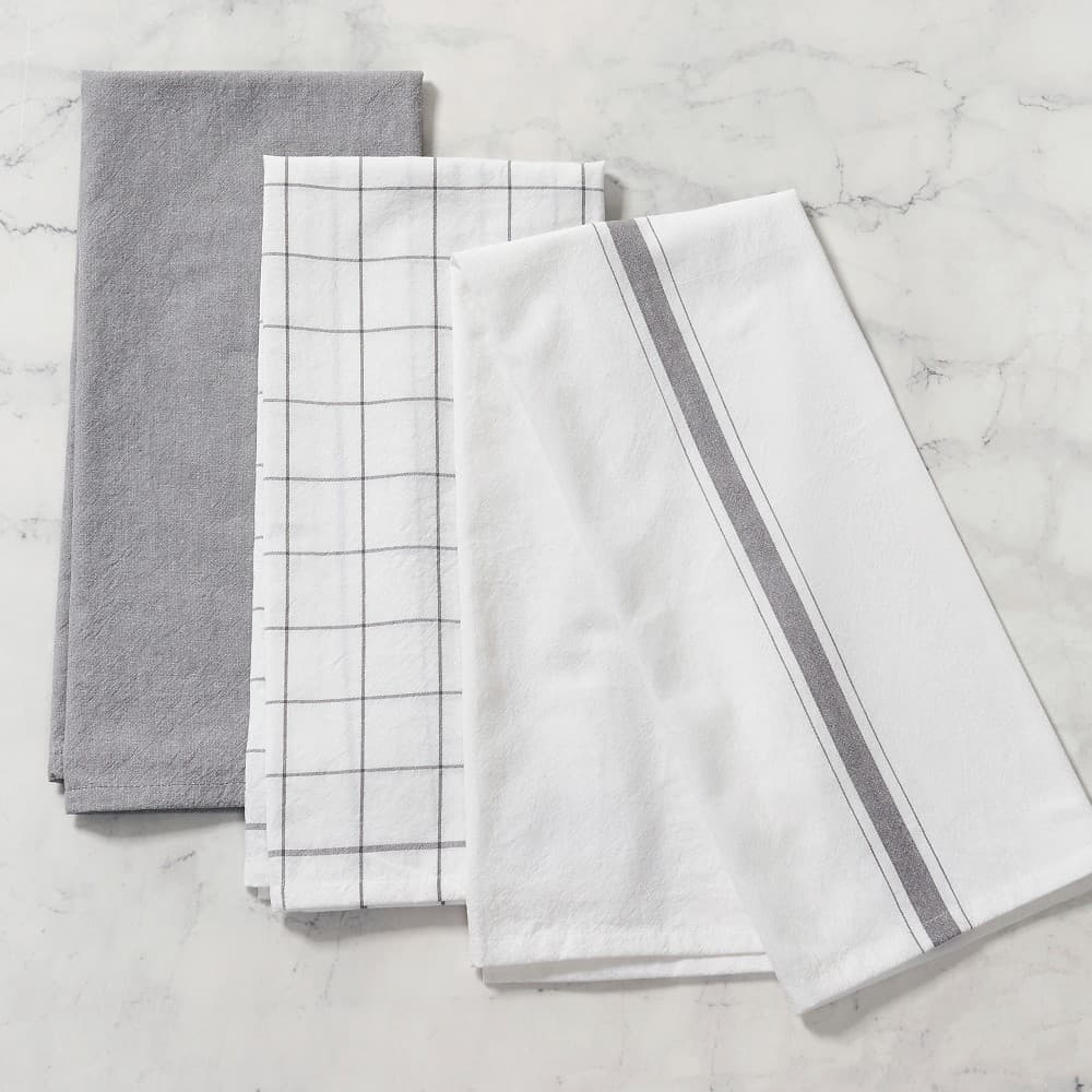 Le Creuset Kitchen Towels, Set of 3 - image 1