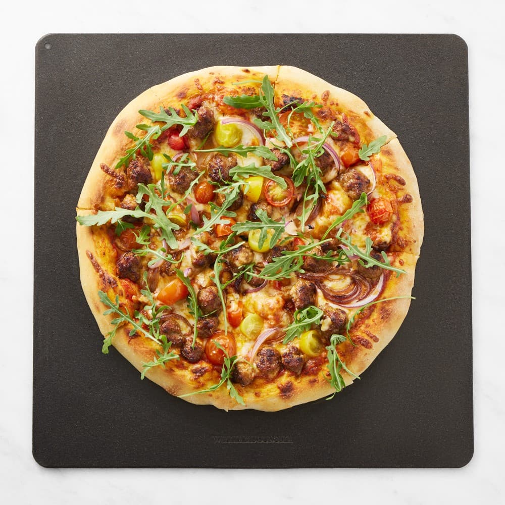 Williams Sonoma Pizza Steel - image 1