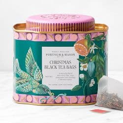 Fortnum & Mason Christmas Tea Bags - image 1