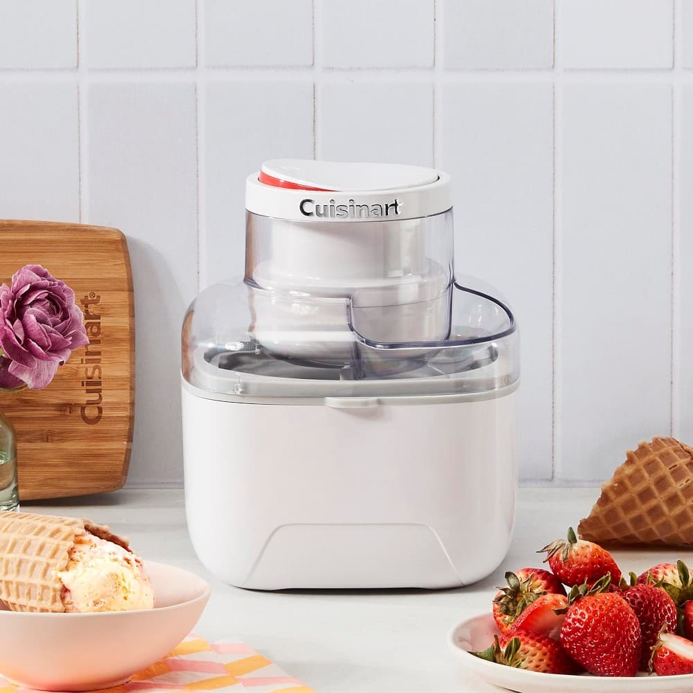 Cuisinart 1-Pint Wonder Ice Cream Maker - image 1