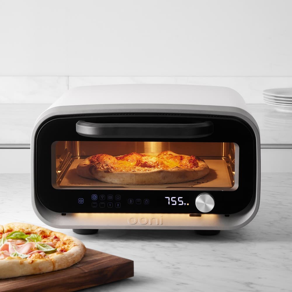 Ooni Volt 2 Indoor Electric Pizza Oven - image 1