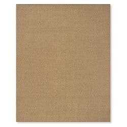 Customizable Canyon Sisal Rug - image 1