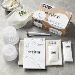 Urban Cheesecraft Deluxe DIY Cheese Kit - image 1