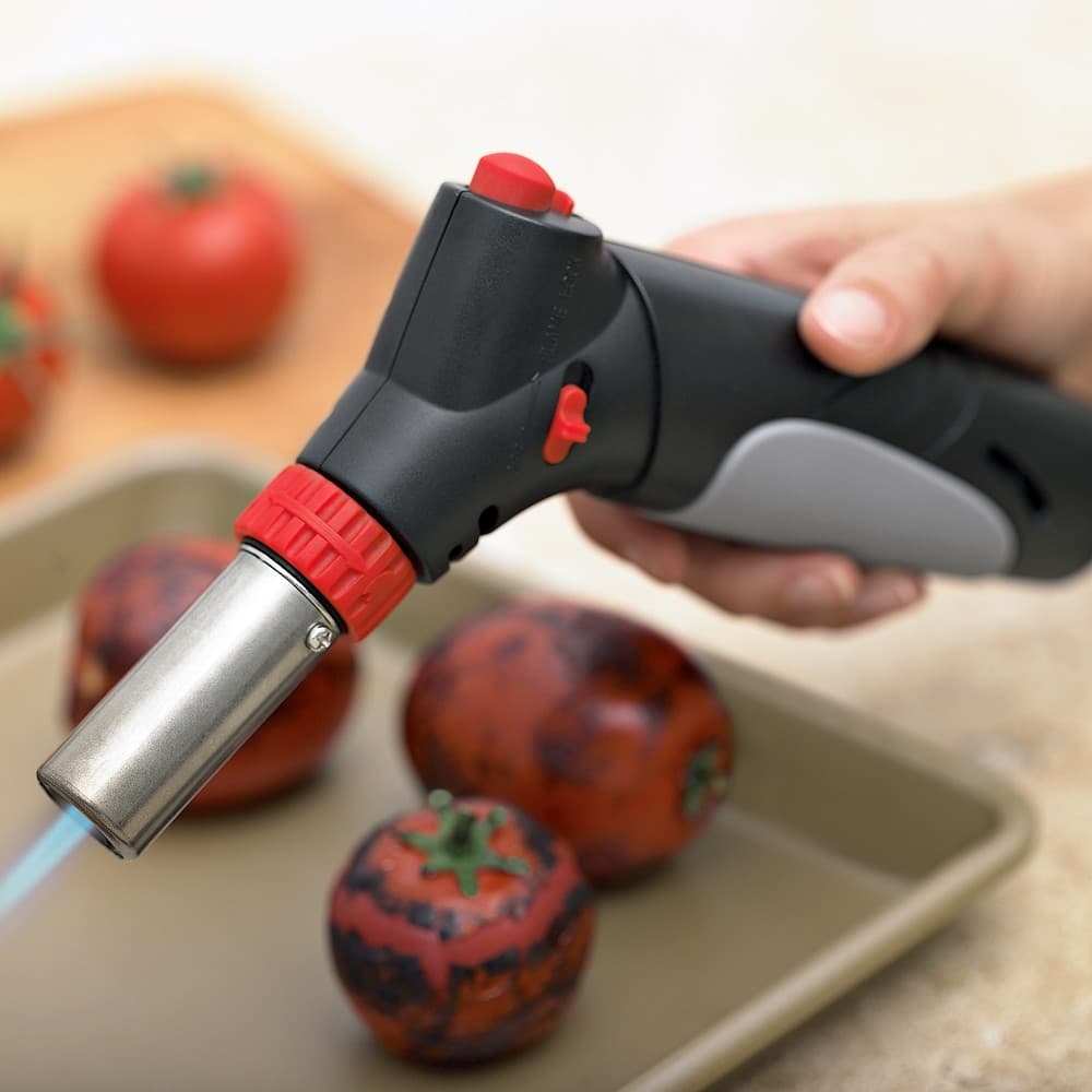 Compact Kitchen Torch - image 1