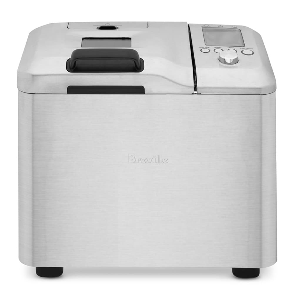 Breville Custom Loaf™ Bread Maker BBM800XL - image 1