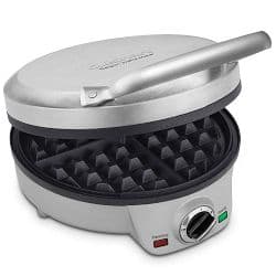 Cuisinart 4-Slice Belgian Waffle Maker - image 1