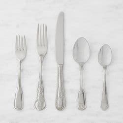 Hotel Flatware Sets - image 1