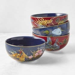 Lunar New Year Rice Bowls - image 1
