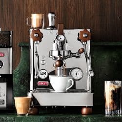 Lelit Bianca Espresso Machine - image 1