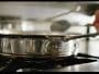 All-Clad D5 Stainless-Steel 7-Piece Cookware Set - image 1