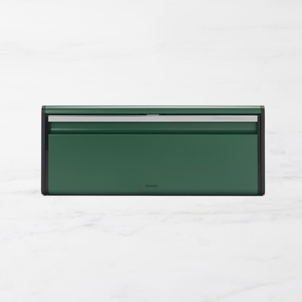 Brabantia Fall Front Bread Box - image 1