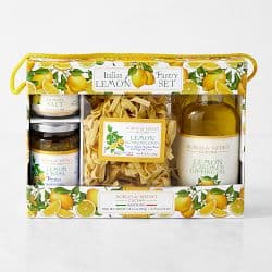 Borgo de Medici Lemon Pasta Gift Set - image 1