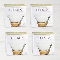 Chemex® Prefolded Circle Filter - image 1