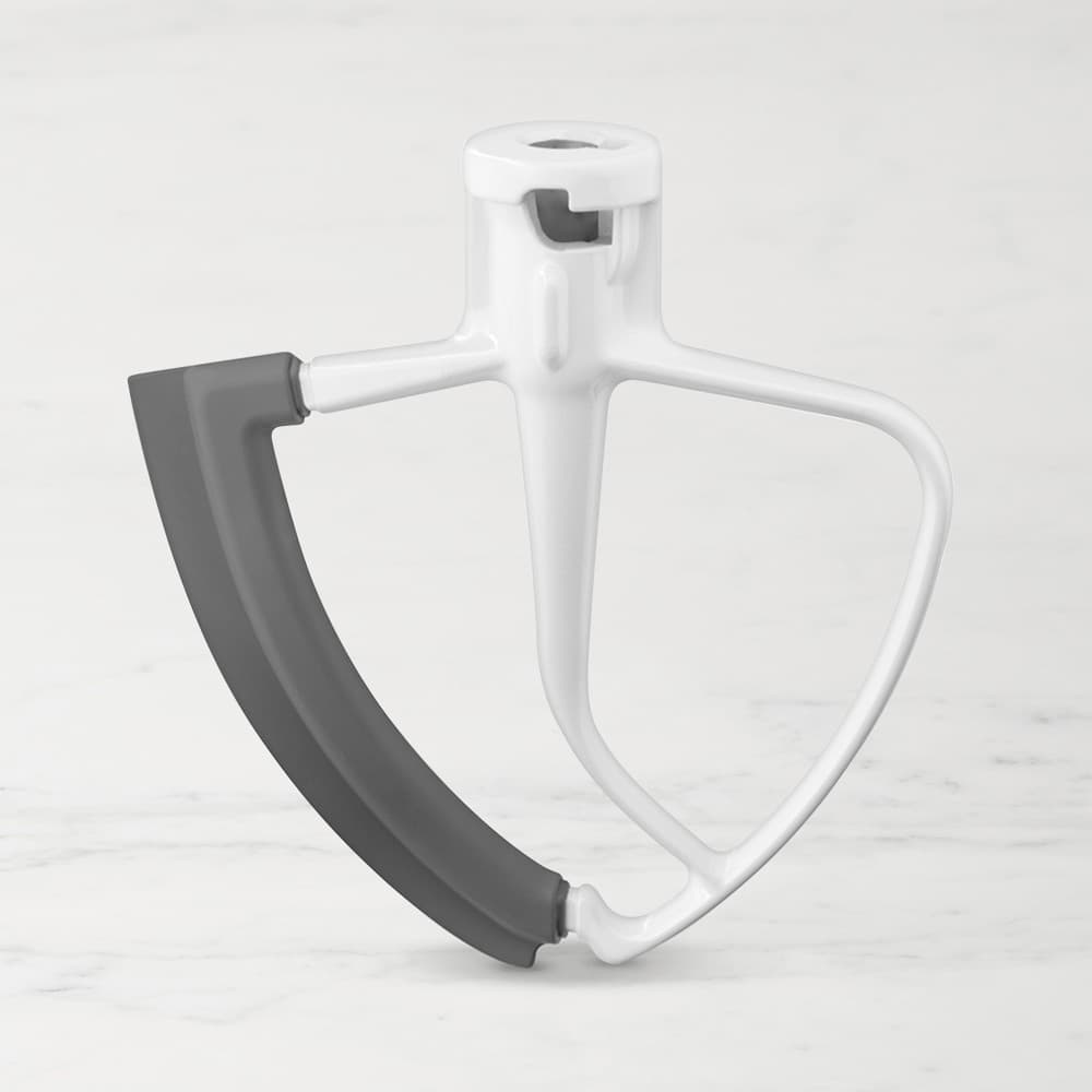 KitchenAid Scraper Flex Edge Beater Bowl Attachment, 5-qt - image 1