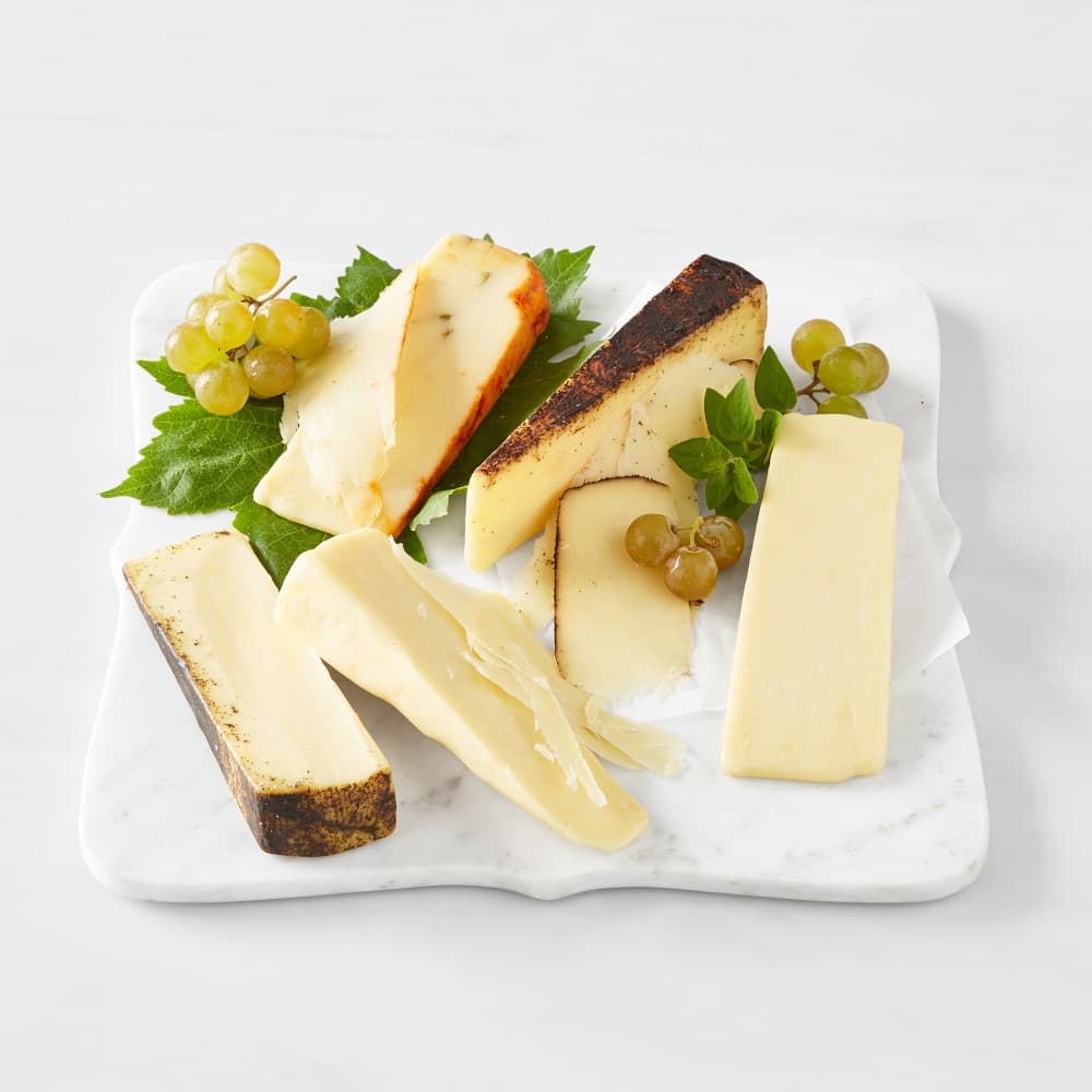 Beehive Cheese Sampler - image 1