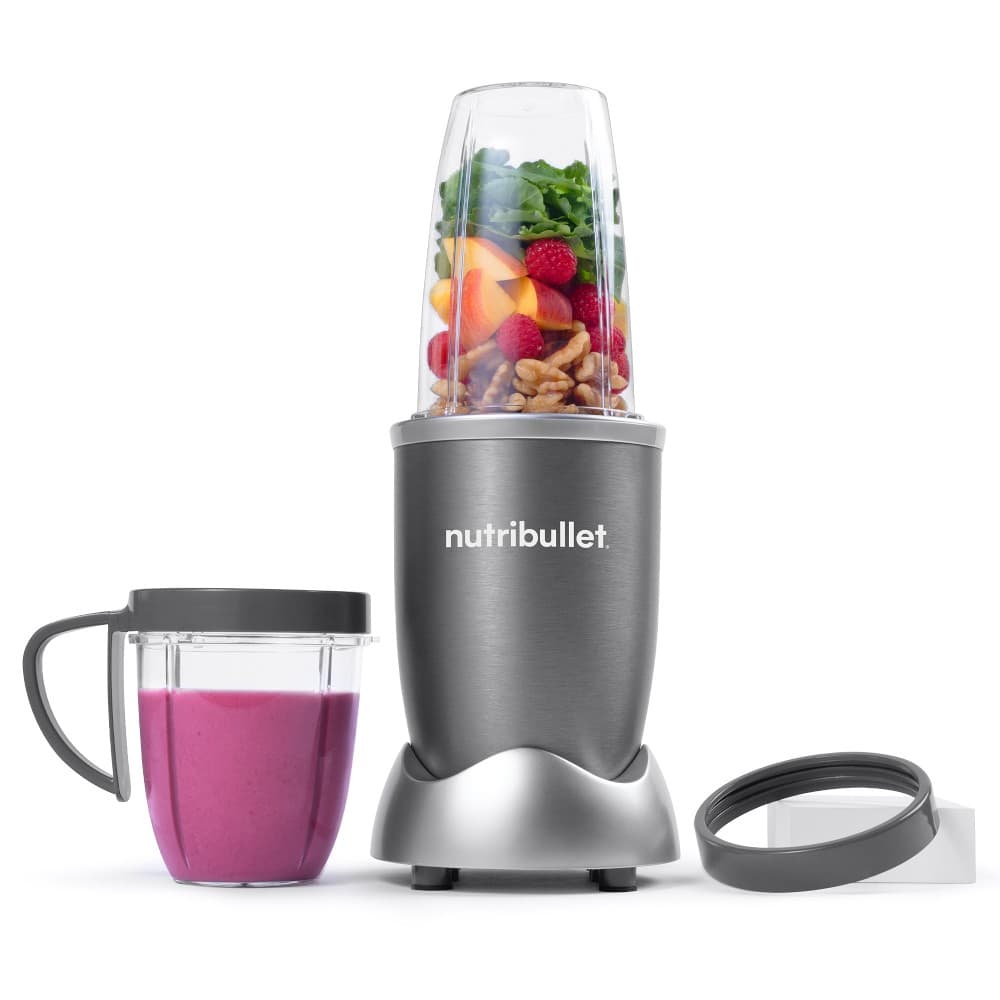 Nutribullet Personal Blender 600 - image 1