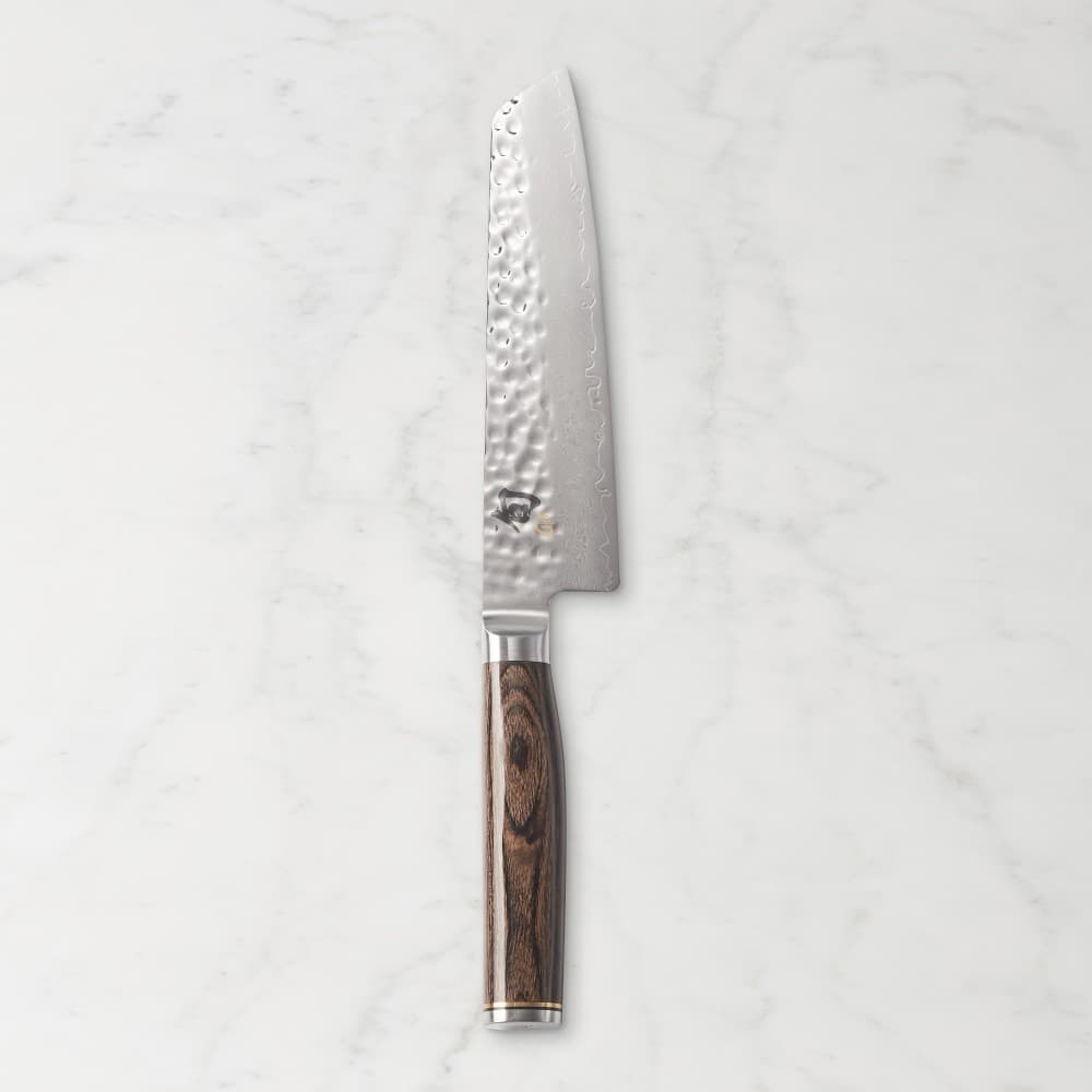 Shun Premier Master Utility Knife, 6 1/2" - image 1