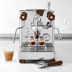 LELIT Bianca Espresso Machine - image 1