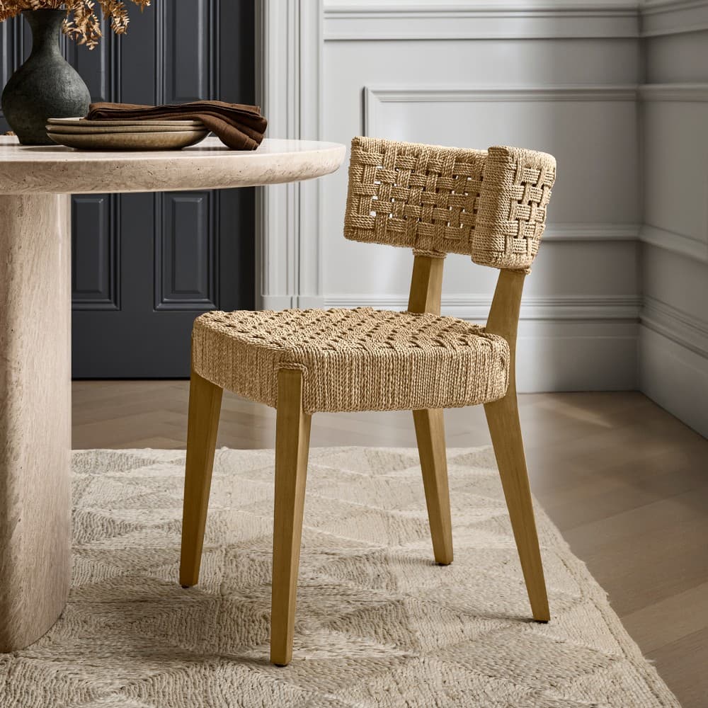 Santorini Dining Side Chair - image 1