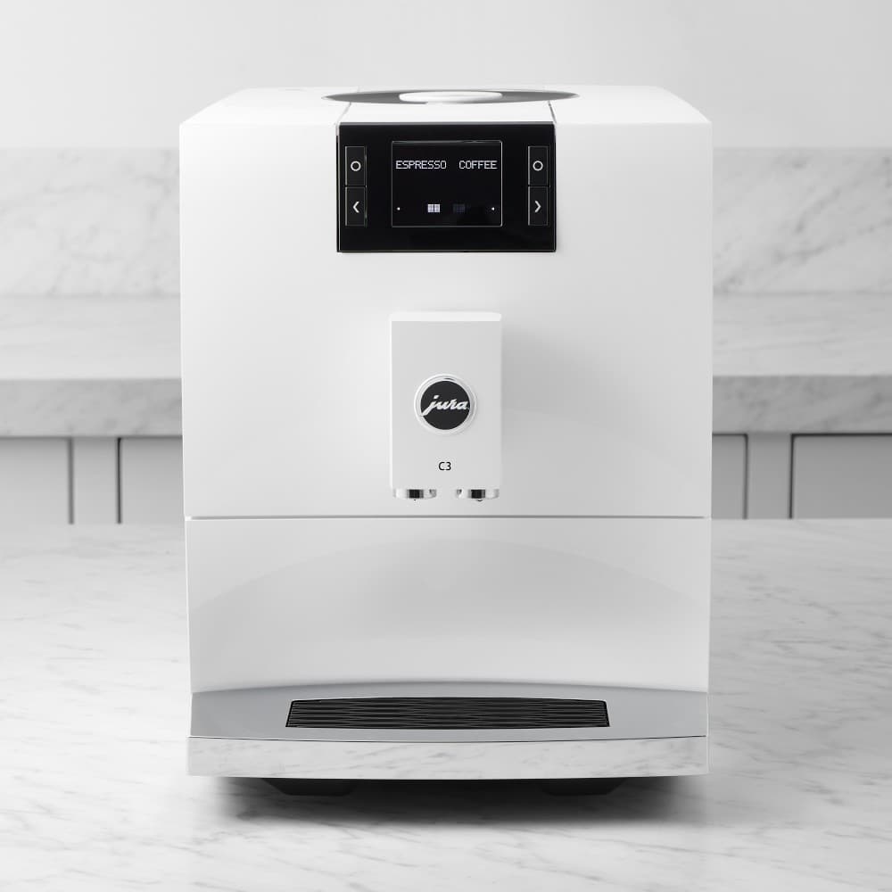 JURA C3 Fully Automatic Espresso Machine - image 1