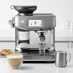 Breville Barista Touch™ Impress Espresso Machine - image 1