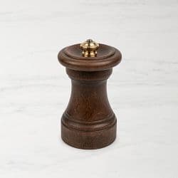 Peugeot Bistro 1874 Salt & Pepper Mills, 4" - image 1