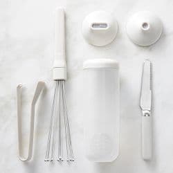 Williams Sonoma Breakfast Collection Gift Set - image 1