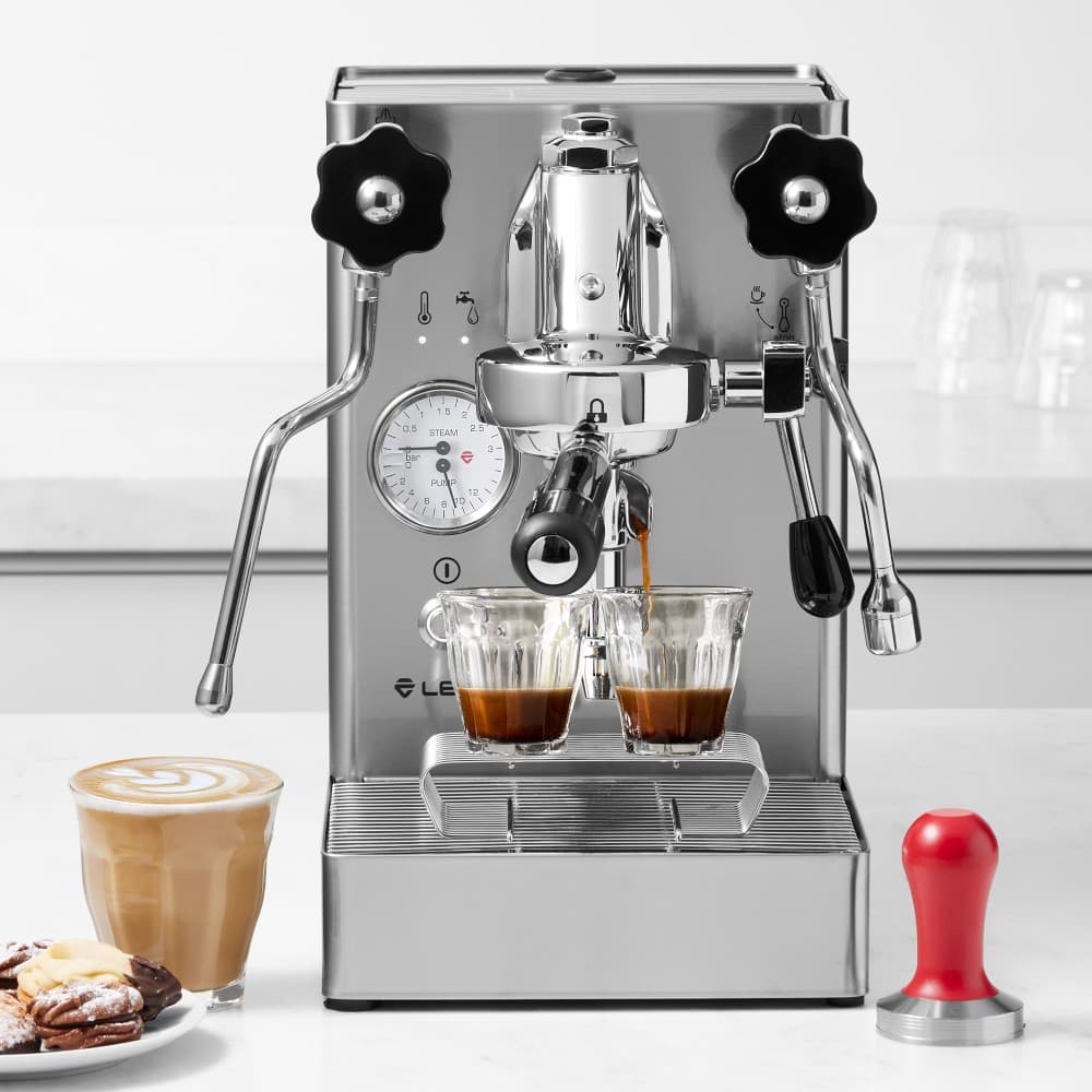 LELIT MaraX Manual Espresso Machine - image 1