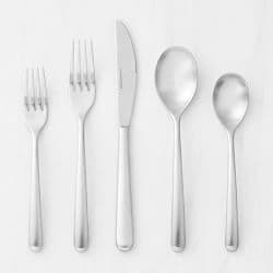 Soiree 20-Piece Flatware Set - image 1