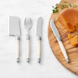 Jean Dubost Laguiole Cheese Tasting Set - image 1