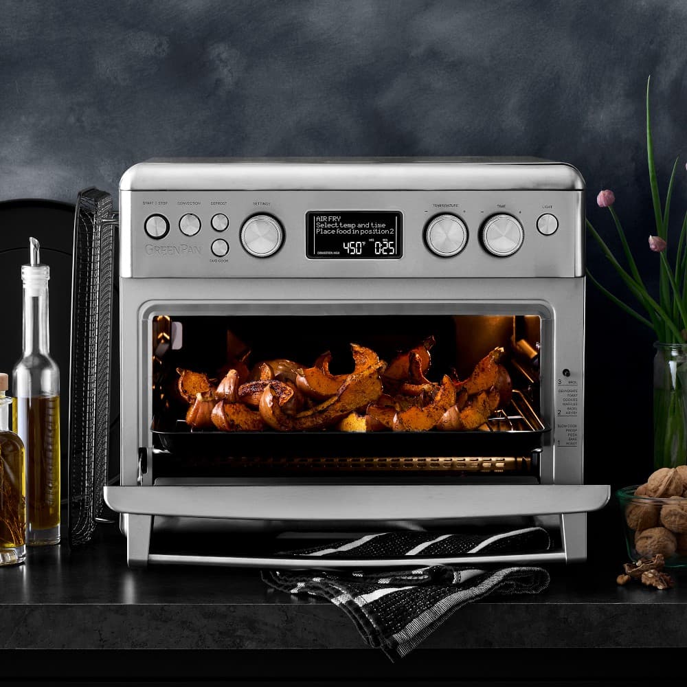 GreenPan™ Premiere Convection Air Fry Oven - image 1