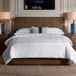 Radius Bed - image 1
