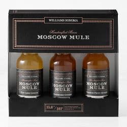 Williams Sonoma Moscow Mule Gift Set - image 1