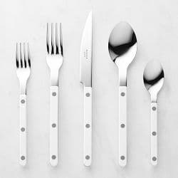 Sabre Bistrot Flatware Set - image 1