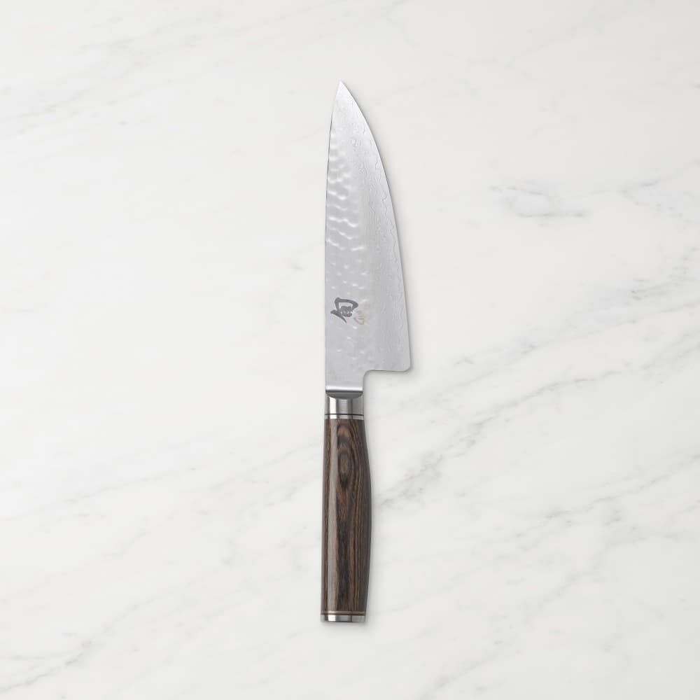 Shun Premier Western Chef's Knife - image 1