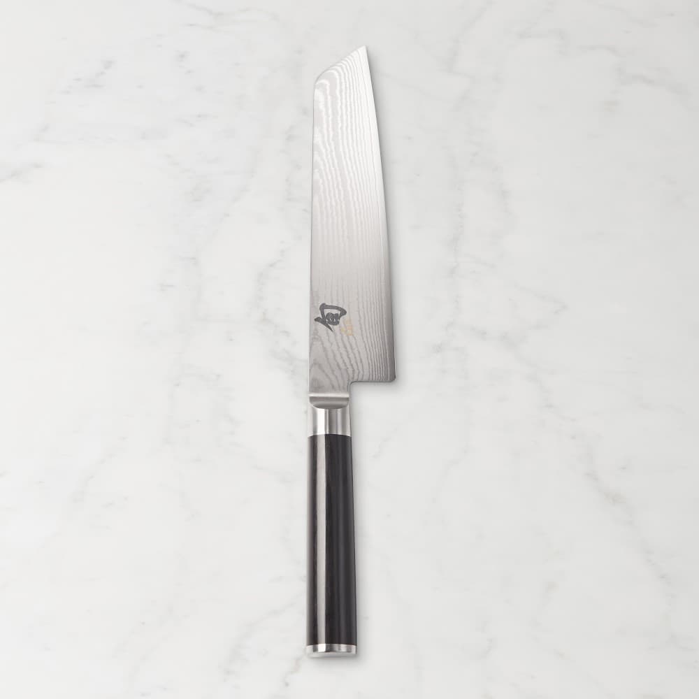 Shun Classic Master Utility Knife, 6 1/2" - image 1