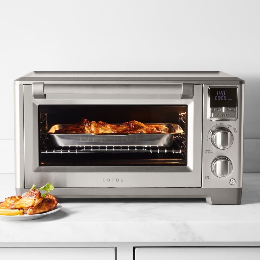 Lotus Professional Series The Perfectionist™ Oven - image 1