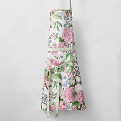 Canton Rose Apron - image 1