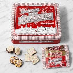 Williams Sonoma Peppermint Bark Classics - image 1