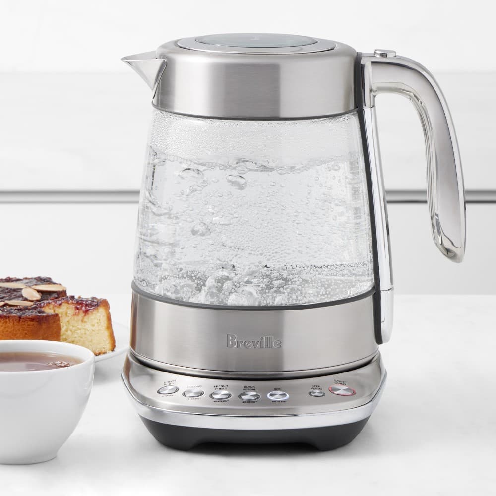 Breville Smart Crystal Luxe™ Kettle - image 1