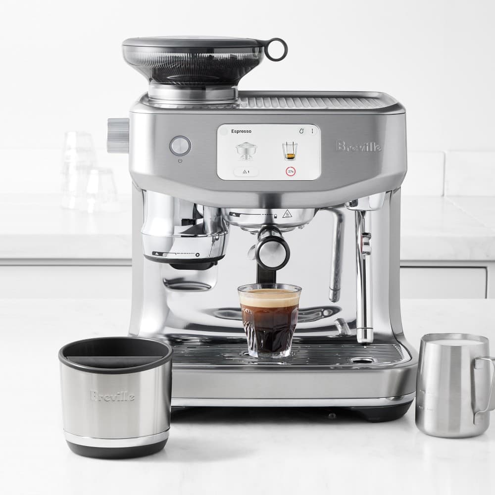 Breville Oracle® Jet Espresso Machine - image 1