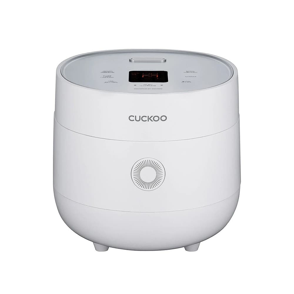 Cuckoo Micom Rice Cooker, 3-Cup - image 1