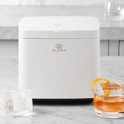 Klaris Mini Clear Ice Maker - image 1