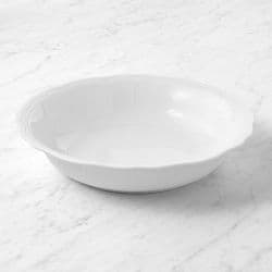 Pillivuyt Queen Anne Porcelain Serving Bowl - image 1