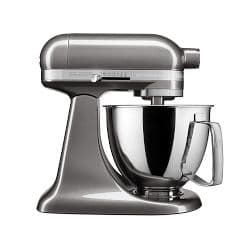 KitchenAid Artisan Mini Stand Mixer with Flex Edge Beater, 3.5-qt - image 1