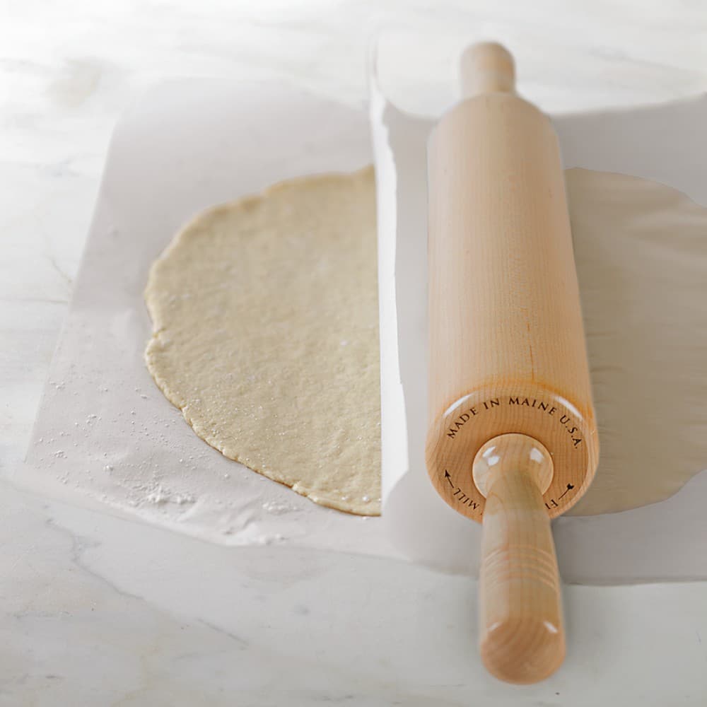 Fletcher's Mill Maple Rolling Pin - image 1