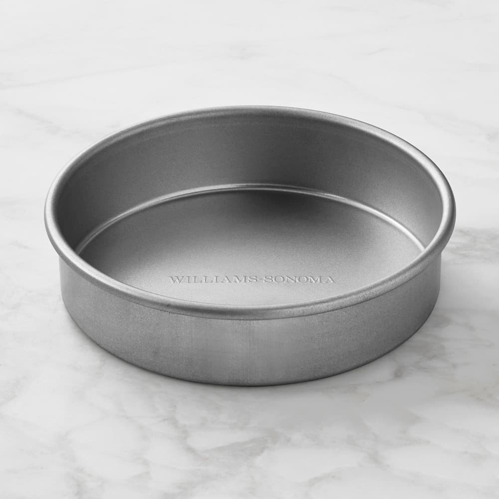 Williams Sonoma Traditional Touch™ Round Cake Pan - image 1